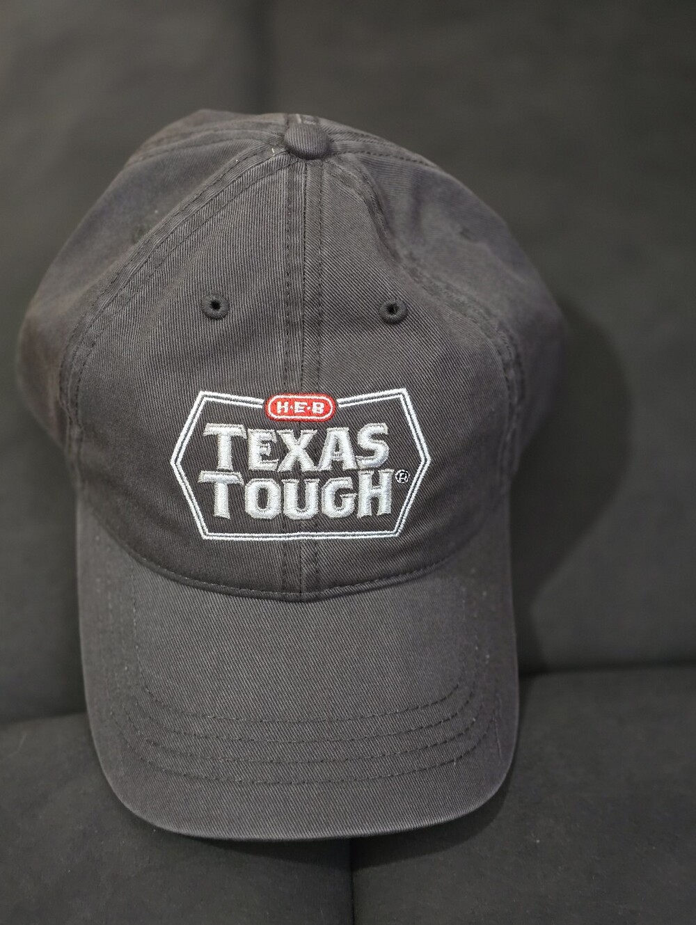HEB TEXAS TOUGH New Cap